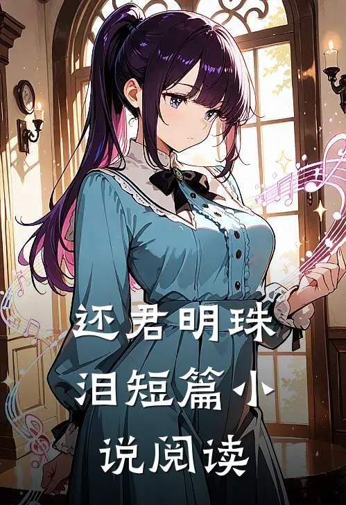 还君明珠泪短篇小说阅读