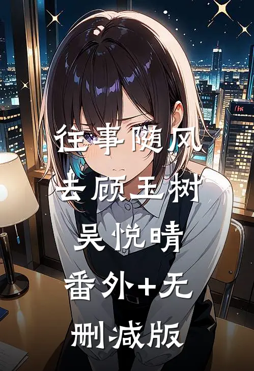 往事随风去顾玉树吴悦晴:番外+无删减版