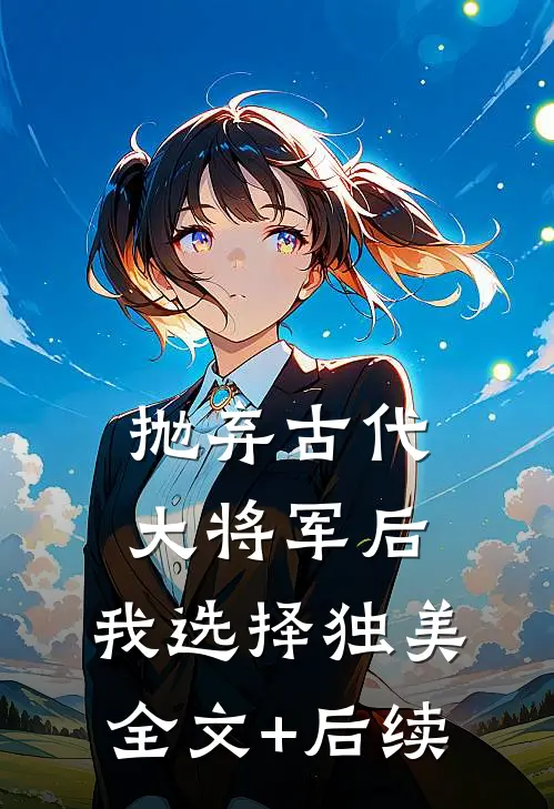 抛弃古代大将军后，我选择独美全文+后续