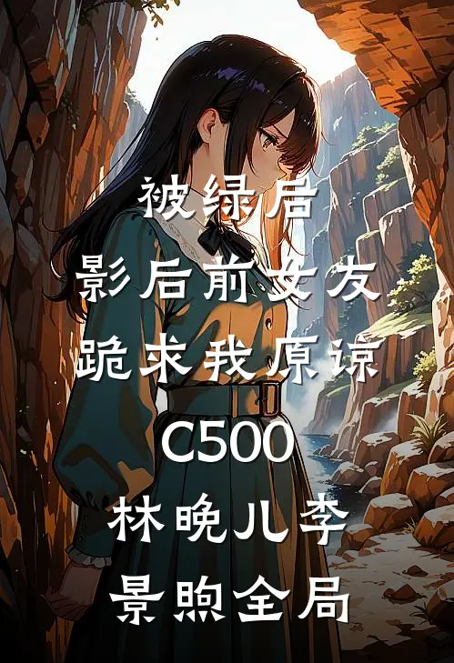 被绿后，影后前女友跪求我原谅C500林晚儿李景煦全局