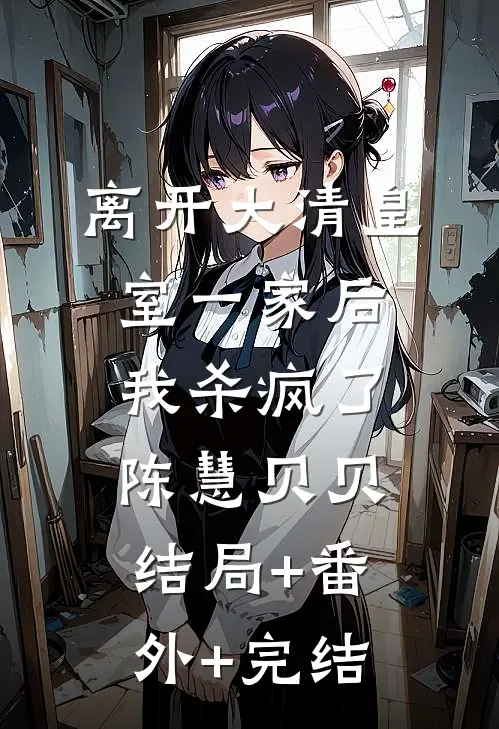 离开大清皇室一家后，我杀疯了陈慧贝贝:结局+番外+完结