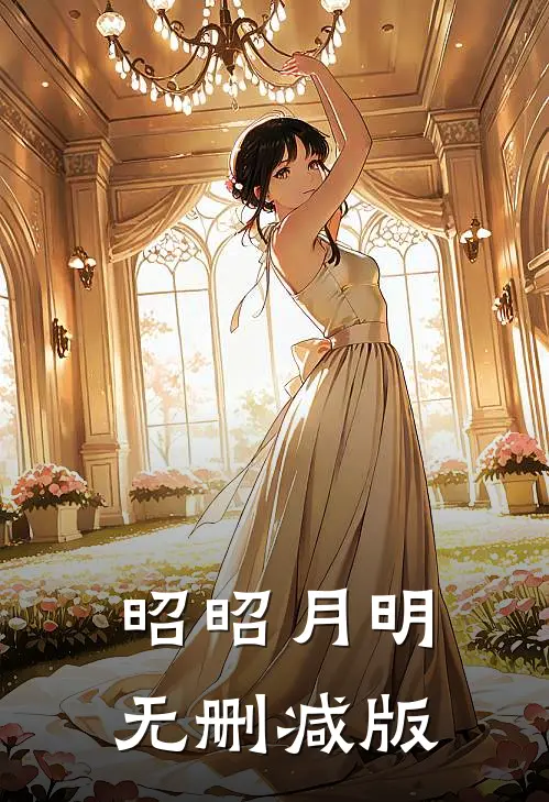 昭昭月明无删减版