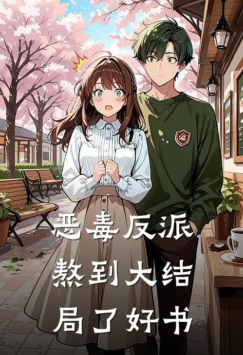 恶毒反派熬到大结局了好书