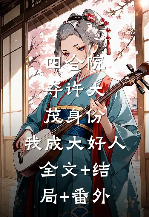 四合院：夺许大茂身份，我成大好人全文+结局+番外
