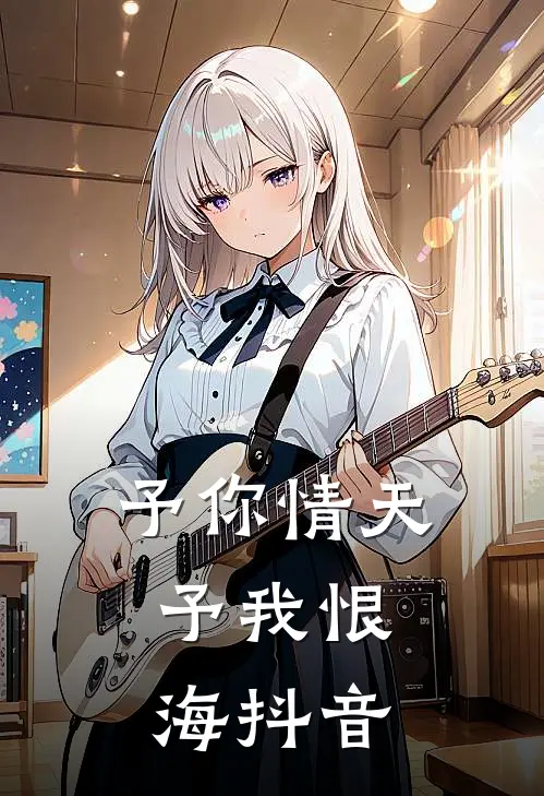 予你情天，予我恨海抖音