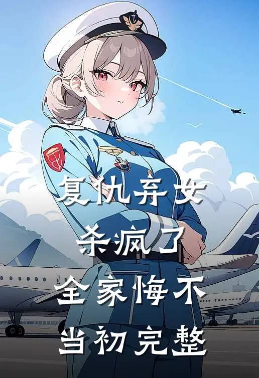 复仇弃女杀疯了，全家悔不当初完整