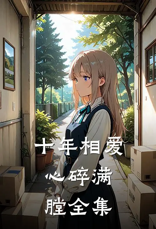 十年相爱，心碎满膛全集