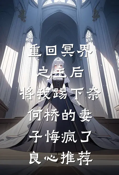 重回冥界之主后，将我踢下奈何桥的妻子悔疯了良心推荐