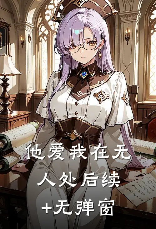 他爱我在无人处后续+无弹窗