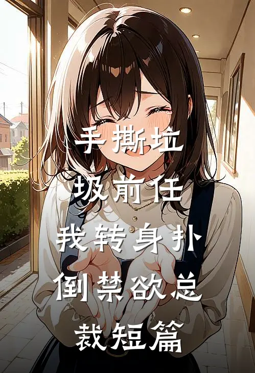 手撕垃圾前任，我转身扑倒禁欲总裁短篇