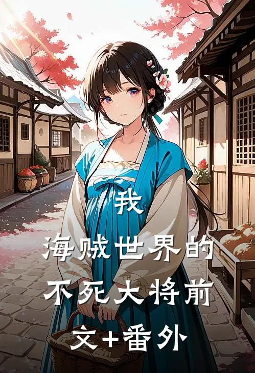 我，海贼世界的不死大将前文+番外