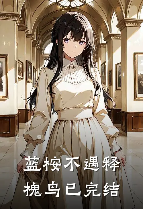 蓝桉不遇释槐鸟已完结