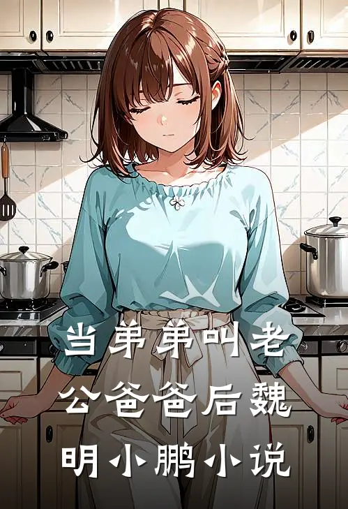 当弟弟叫老公爸爸后魏明小鹏小说