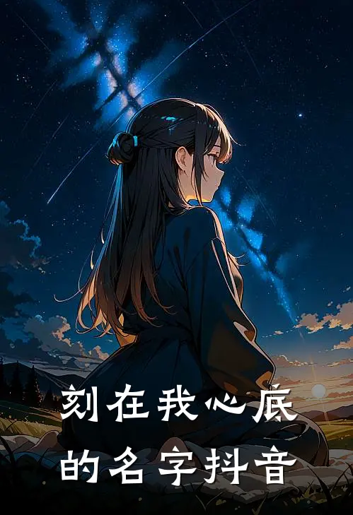 刻在我心底的名字抖音