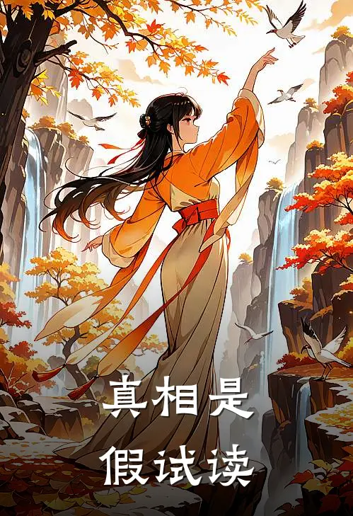 真相是假试读