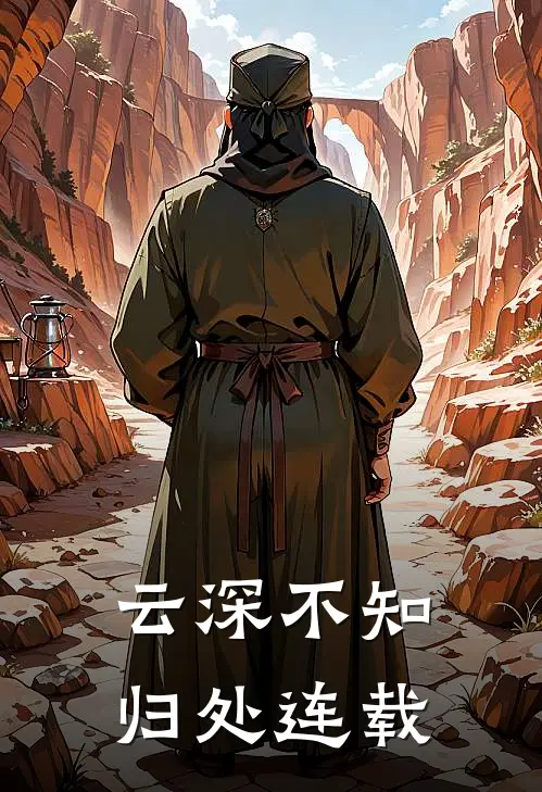 云深不知归处连载