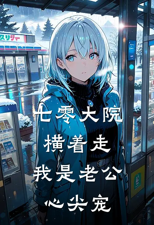 七零大院横着走，我是老公心尖宠