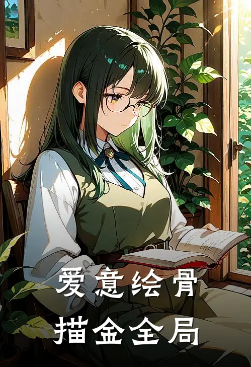 爱意绘骨描金全局
