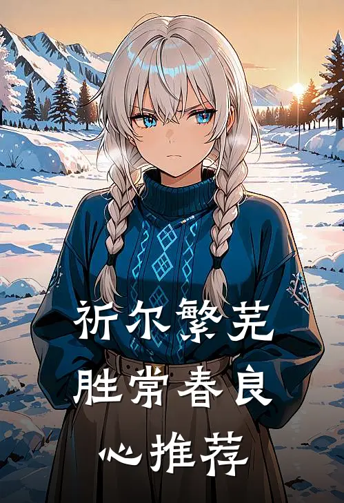 祈尔繁芜胜常春良心推荐