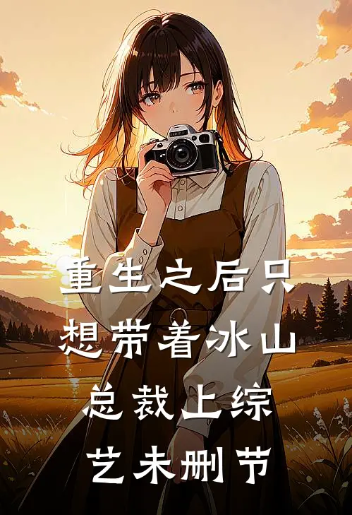 重生之后只想带着冰山总裁上综艺未删节