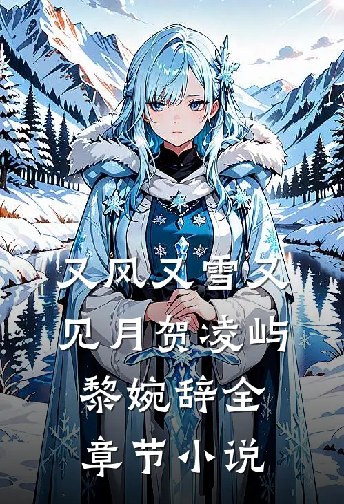 又风又雪又见月贺凌屿黎婉辞全章节小说