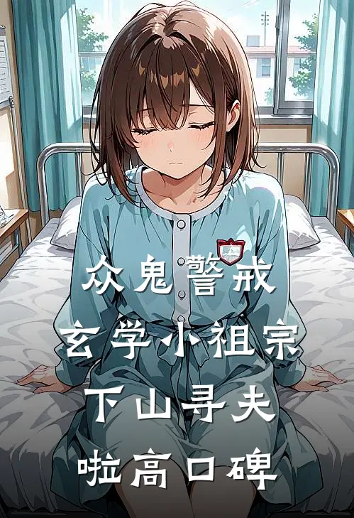 众鬼警戒，玄学小祖宗下山寻夫啦高口碑