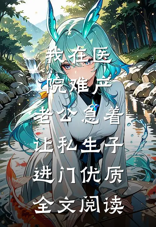 我在医院难产，老公急着让私生子进门优质全文阅读