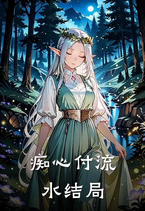 痴心付流水结局