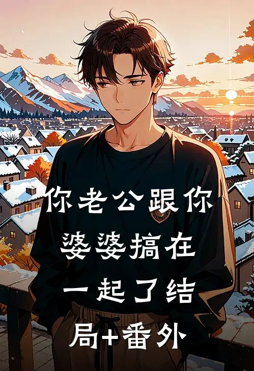 你老公跟你婆婆搞在一起了结局+番外