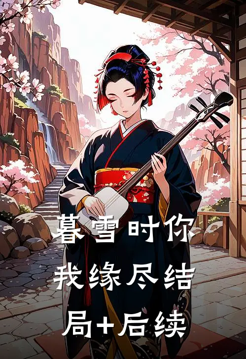 暮雪时你我缘尽结局+后续