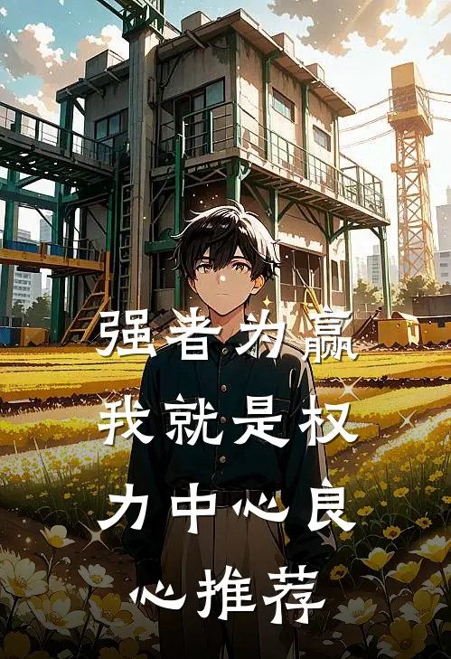 强者为赢：我就是权力中心良心推荐