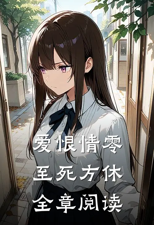 爱恨情零，至死方休全章阅读