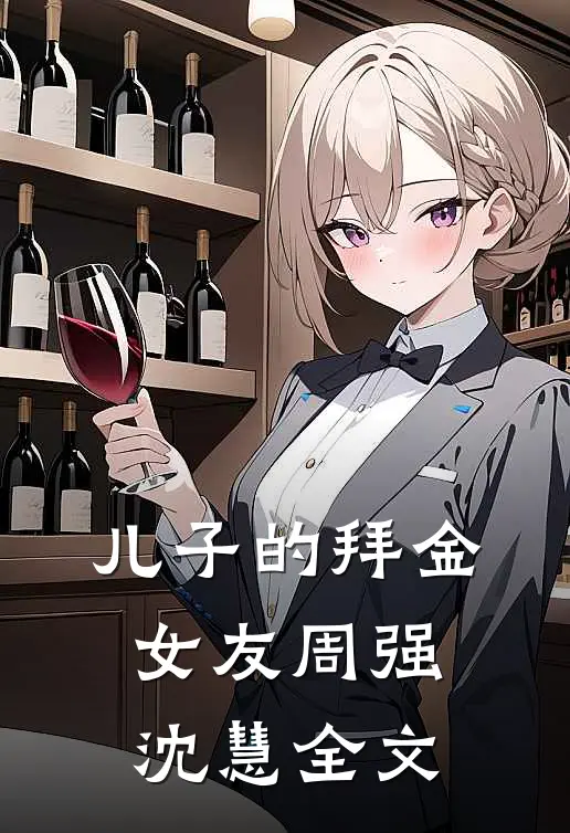 儿子的拜金女友周强沈慧全文