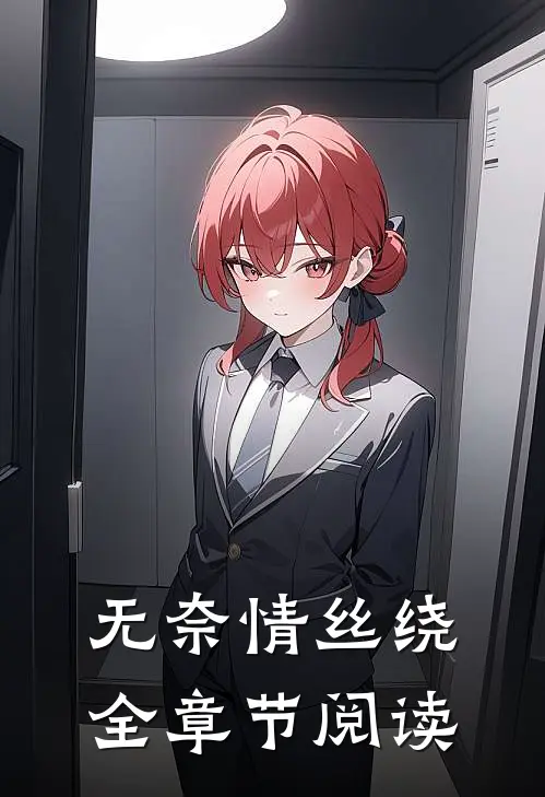 无奈情丝绕全章节阅读