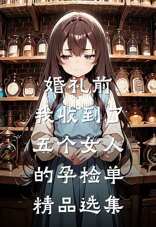 婚礼前，我收到了五个女人的孕检单精品选集
