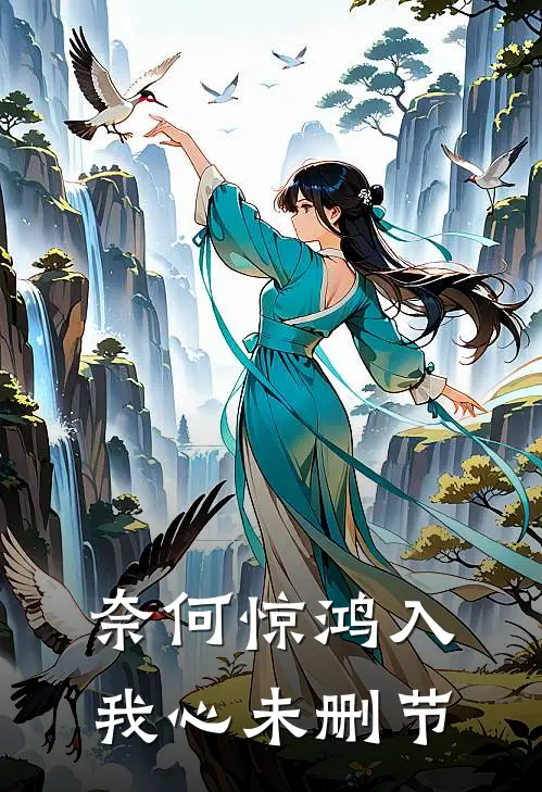 奈何惊鸿入我心未删节