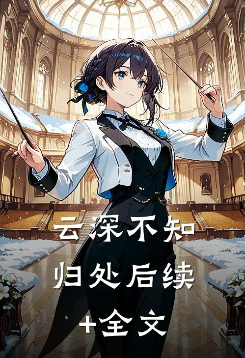 云深不知归处后续+全文