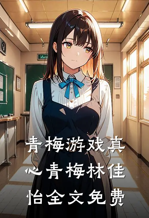 青梅游戏真心青梅林佳怡全文免费