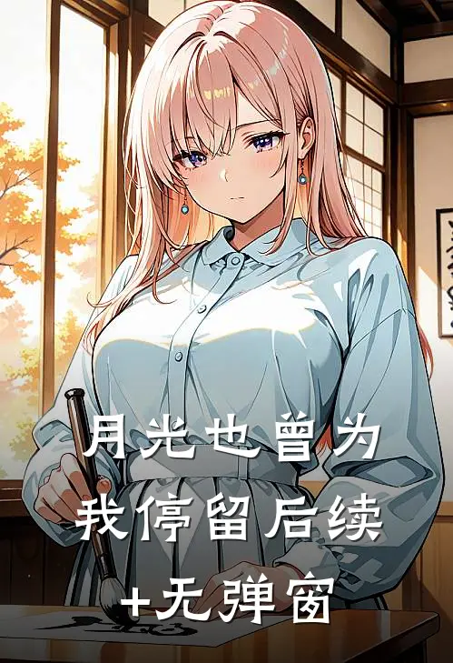 月光也曾为我停留后续+无弹窗