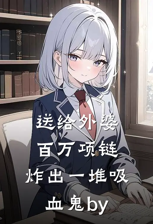 送给外婆百万项链，炸出一堆吸血鬼by