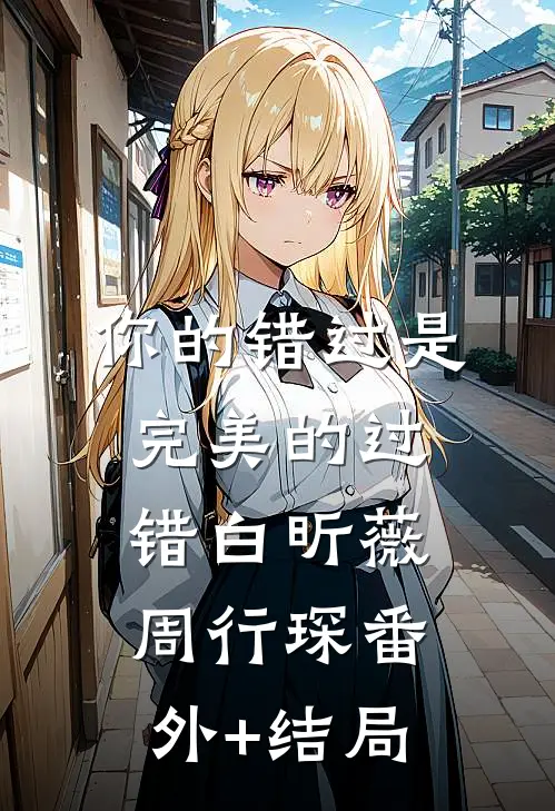你的错过是完美的过错白昕薇周行琛(番外)+(结局)