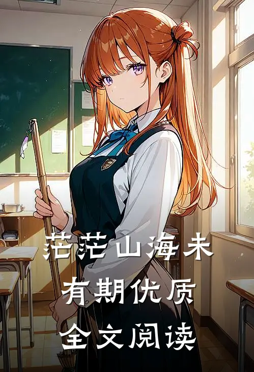 茫茫山海未有期优质全文阅读