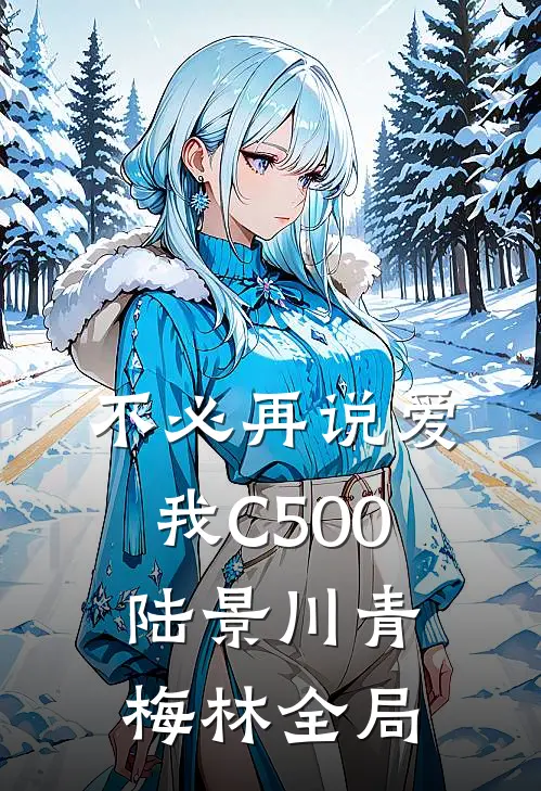 不必再说爱我C500陆景川青梅林全局