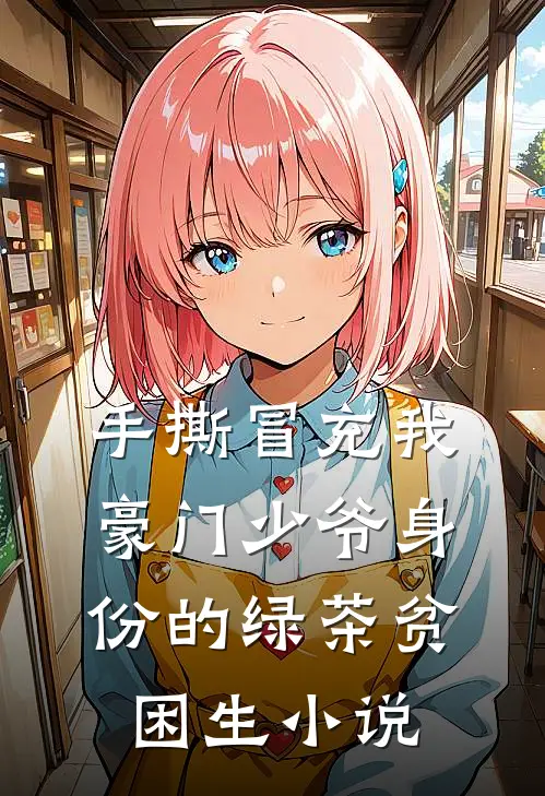手撕冒充我豪门少爷身份的绿茶贫困生小说