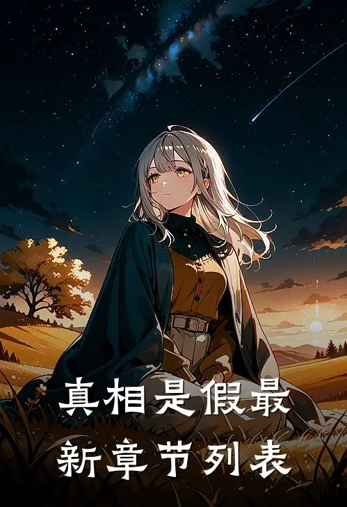 真相是假最新章节列表