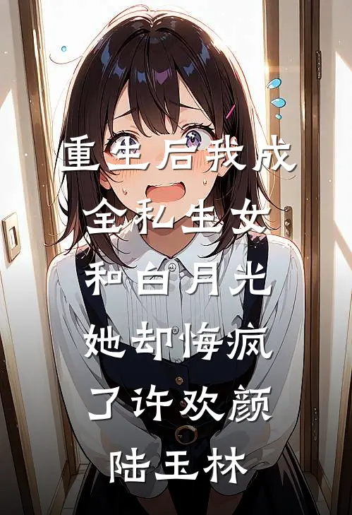 重生后我成全私生女和白月光，她却悔疯了(许欢颜陆玉林)