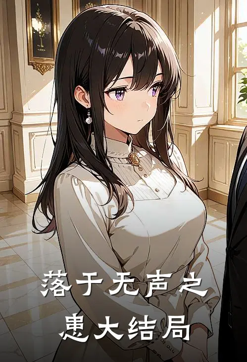 落于无声之患大结局