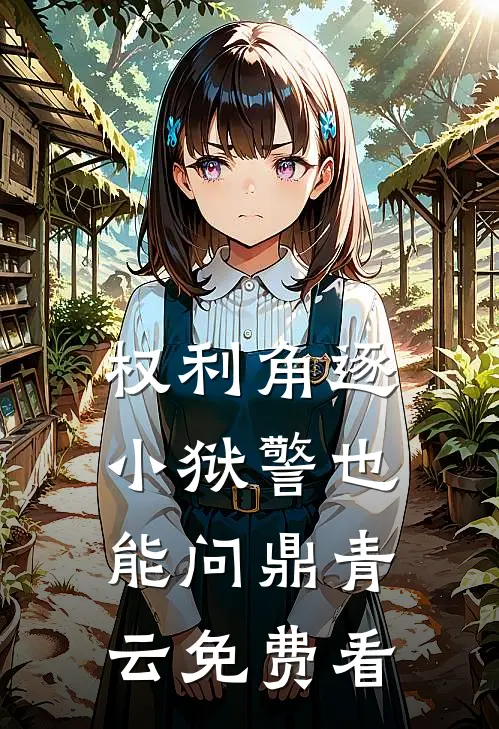 权利角逐：小狱警也能问鼎青云免费看
