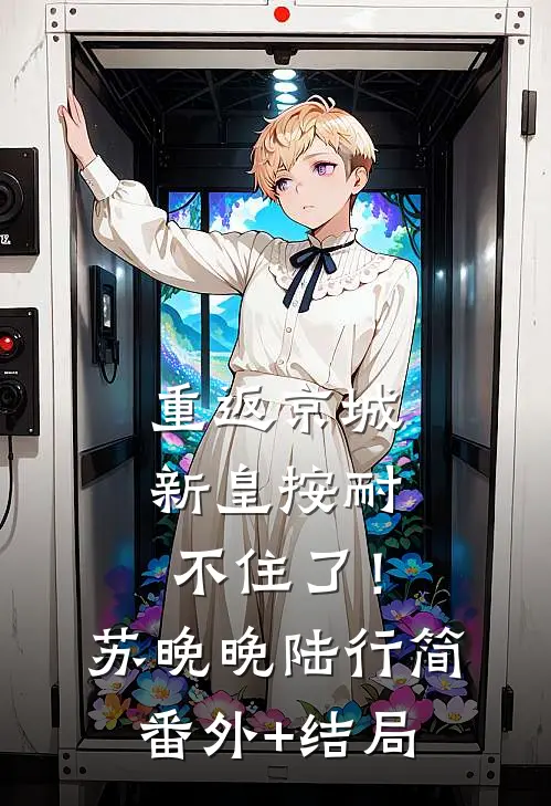 重返京城，新皇按耐不住了！苏晚晚陆行简:(番外)+(结局)