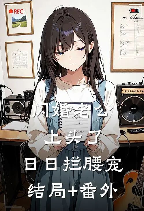 闪婚老公上头了，日日拦腰宠结局+番外